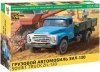 Zvezda 3712 ZIL-130 Soviet Truck 1/35